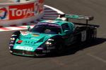 Maserati MC-12 Corse GT FIA 2005 года